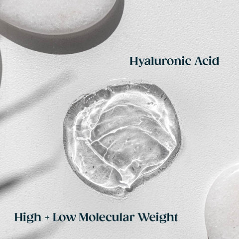 Hyaluronic Acid Serum