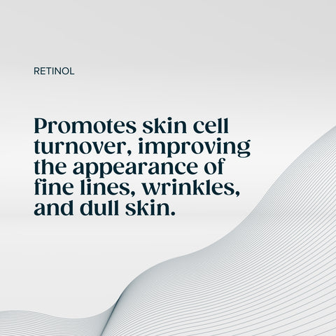 Advanced Retinol Treatment