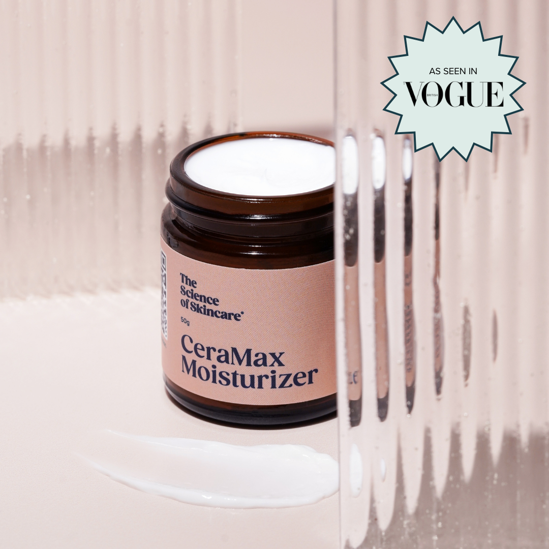 CeraMax Moisturizer