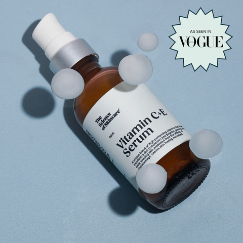 Vitamin C+E Serum