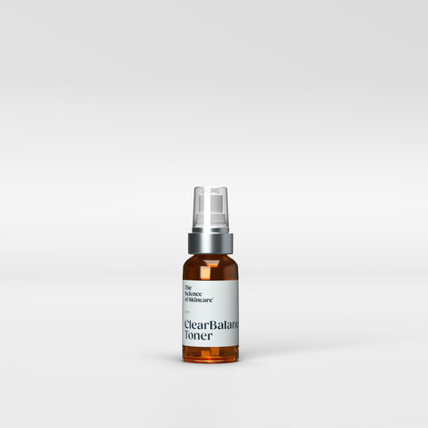 ClearBalance Toner