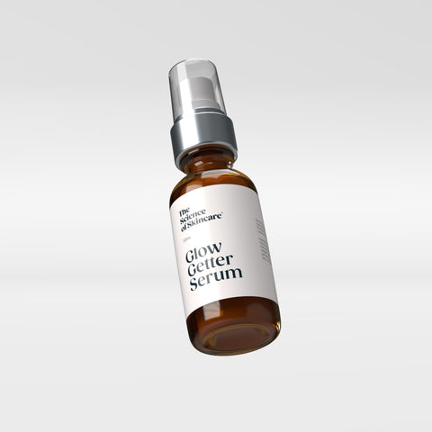 Glow Getter Serum