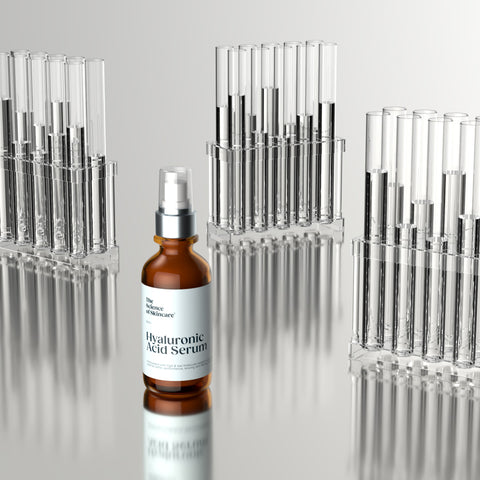 Hyaluronic Acid Serum