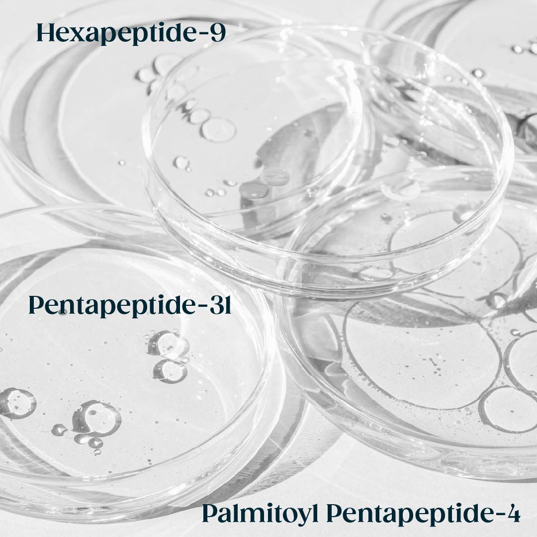 Peptide Face Treatment