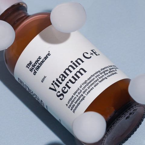 Vitamin C+E Serum