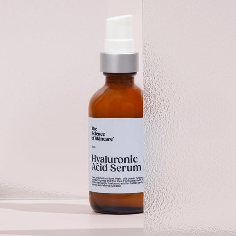 Hyaluronic Acid Serum