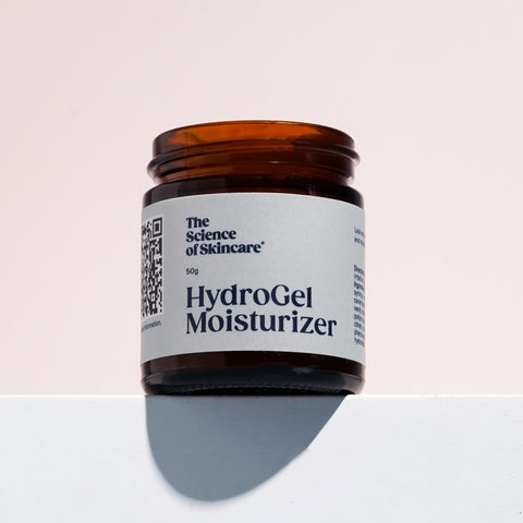 HydroGel Moisturizer