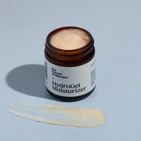 HydroGel Moisturizer