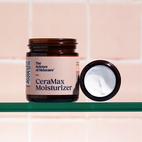 CeraMax Moisturizer