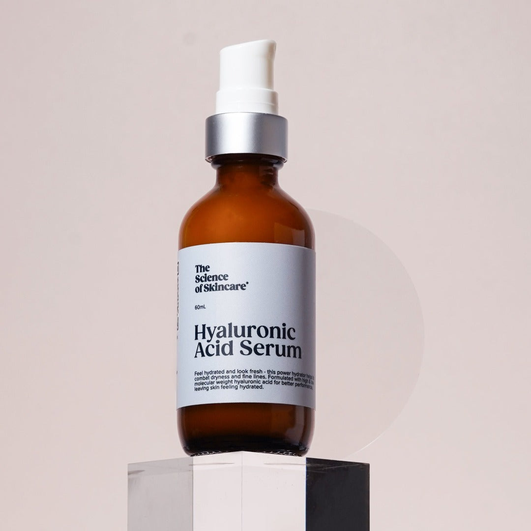 Hyaluronic Acid Serum