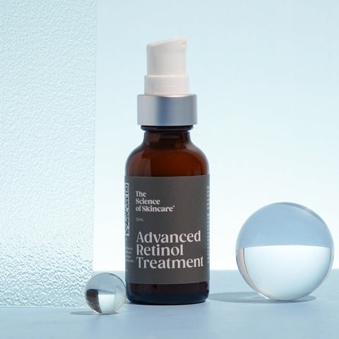 Advanced Retinol Treatment