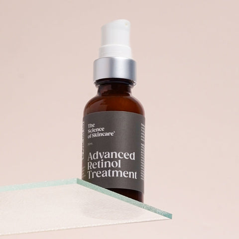 Advanced Retinol Treatment