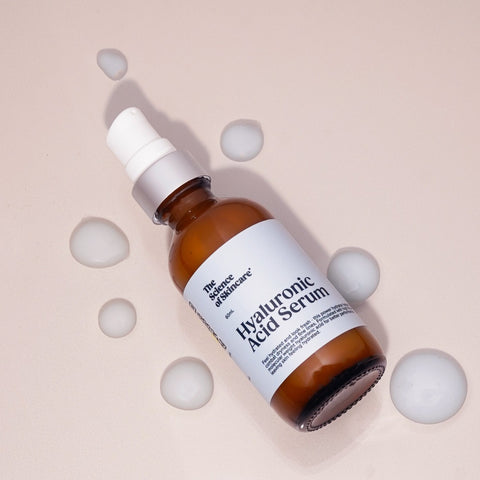 Hyaluronic Acid Serum