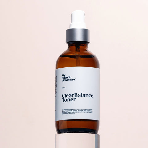 ClearBalance Toner