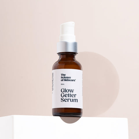 Glow Getter Serum