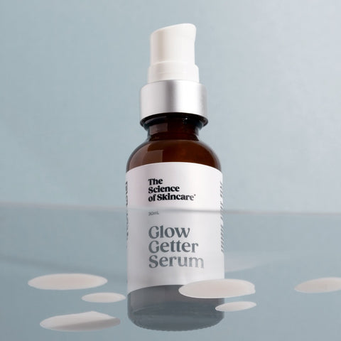 Glow Getter Serum