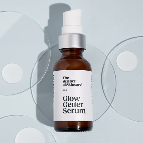 Glow Getter Serum